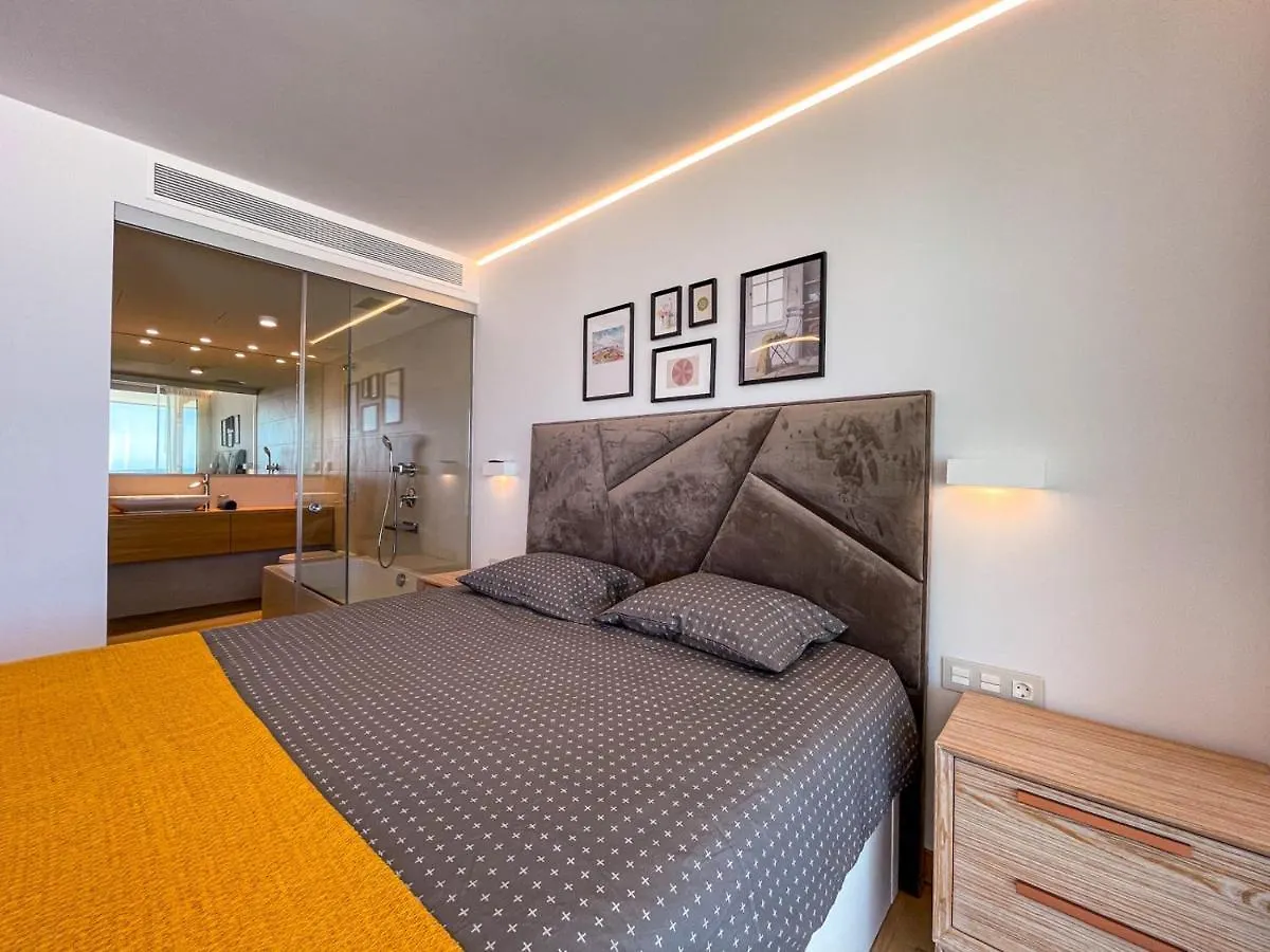 Appartement Casa Med One Lovely View Of The Mediterranean Fuengirola