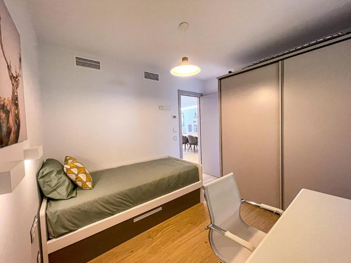 Appartement Casa Med One Lovely View Of The Mediterranean Fuengirola