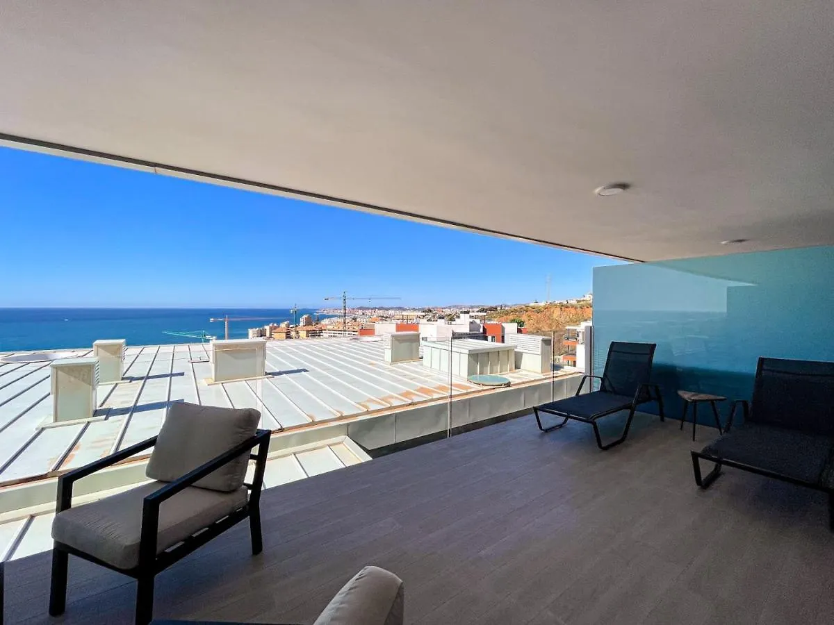 Casa Med One Lovely View Of The Mediterranean Fuengirola 0*,  Ισπανία