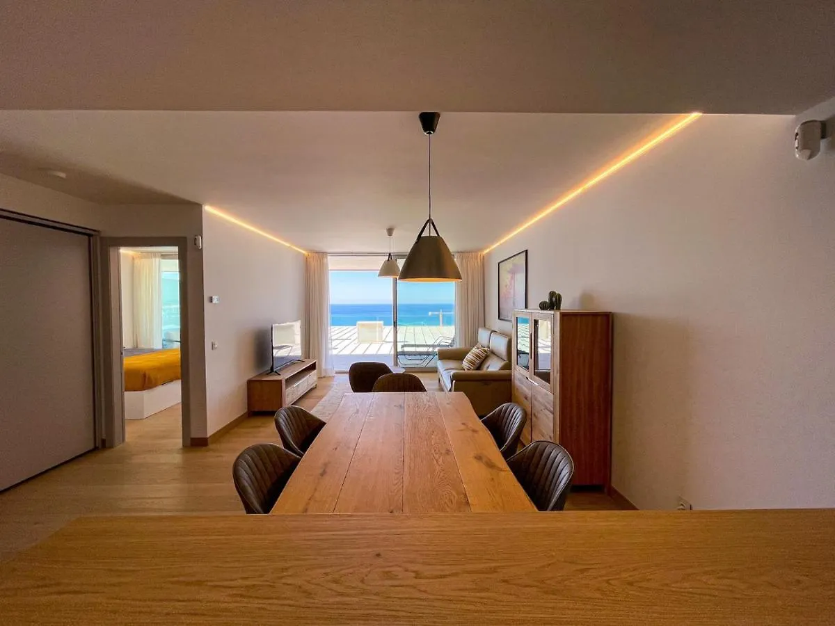 Casa Med One Lovely View Of The Mediterranean Fuengirola Ισπανία